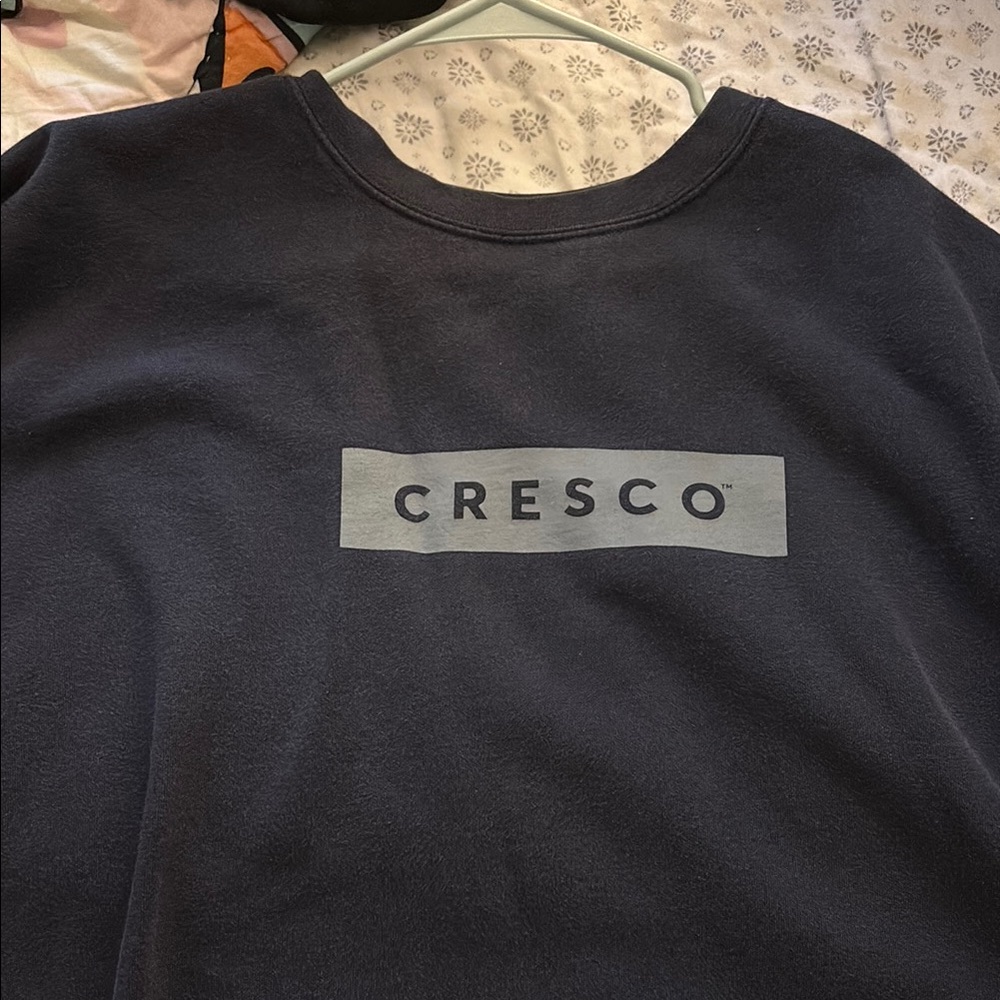 Cresco crewneck